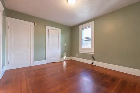 Bedroom - 414 Rathbun St #6, Woonsocket, RI 02895 photo 2 of 6