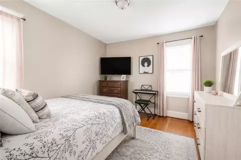 Bedroom - 420 Rathbun St #12, Woonsocket, RI 02895 photo 1 of 4