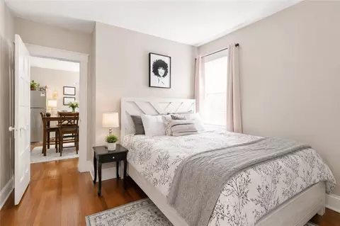 Bedroom - 420 Rathbun St #12, Woonsocket, RI 02895 photo 2 of 4