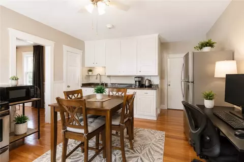Dining - 420 Rathbun St #12, Woonsocket, RI 02895 photo 1 of 3