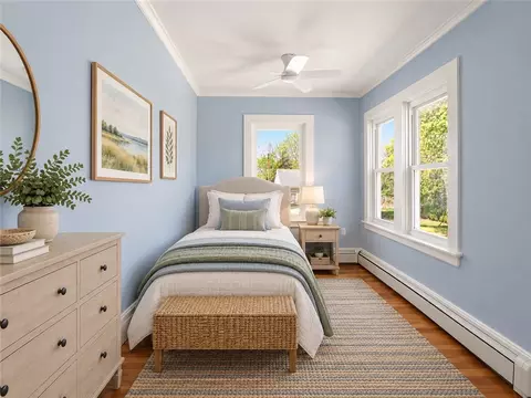 Bedroom - 1567 Centerville Rd, Warwick, RI 02886 photo 7 of 8