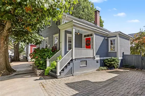 237 Williams St, Providence, RI 02906