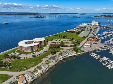 1314 Capella S #1314, Newport, RI 02840