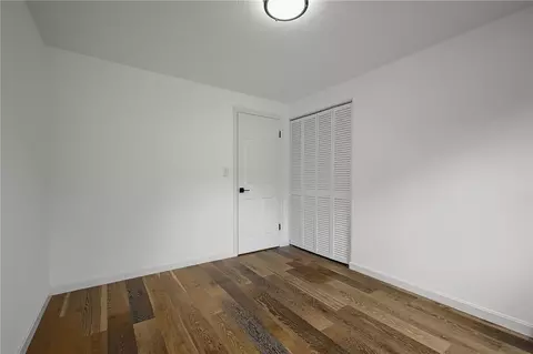 Bedroom - 140 Tanner Ave, Warwick, RI 02886 photo 3 of 8
