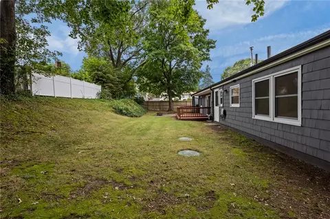 Exterior - 140 Tanner Ave, Warwick, RI 02886 photo 2 of 8