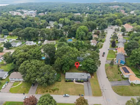 View/Area - 140 Tanner Ave, Warwick, RI 02886 photo 2 of 7