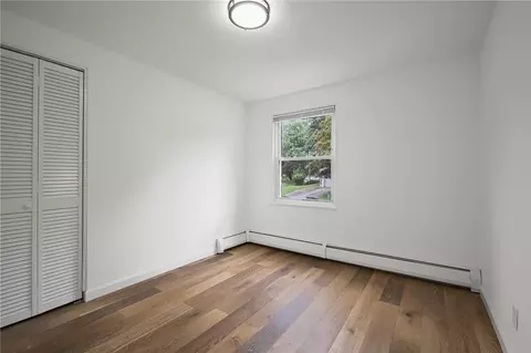 Bedroom - 140 Tanner Ave, Warwick, RI 02886 photo 2 of 8