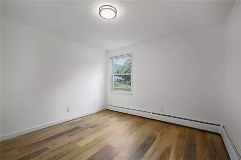 Bedroom - 140 Tanner Ave, Warwick, RI 02886 photo 7 of 8