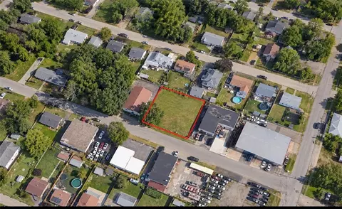 0 Pershing St, East Providence, RI 02914