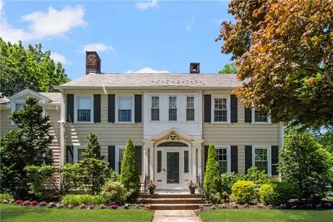 176 Cole Ave, Providence, RI 02906