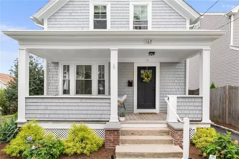 162 Juniper St, East Providence, RI 02914