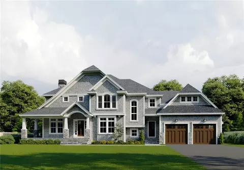 04 Carrs Ln, North Kingstown, RI 02852