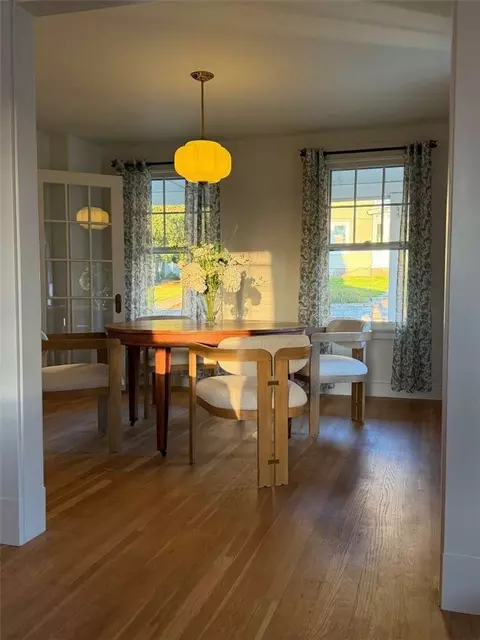 Dining - 39 Chester Ave, Westerly, RI 02891 photo 1 of 1