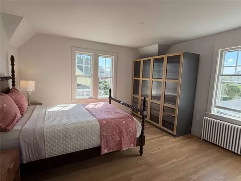 Bedroom - 39 Chester Ave, Westerly, RI 02891 photo 2 of 3