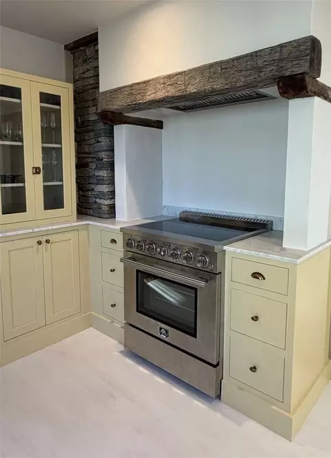 Kitchen - 39 Chester Ave, Westerly, RI 02891 photo 2 of 2