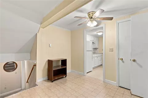 Entry Way - 56 Ruth St, Woonsocket, RI 02895 photo 2 of 2