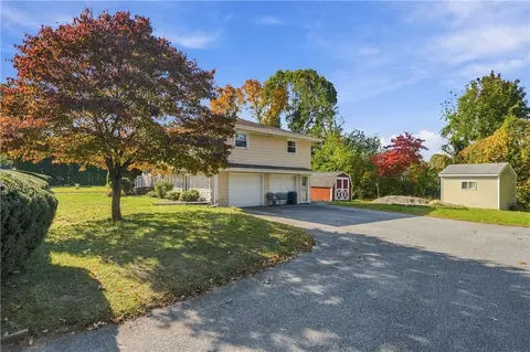 Exterior - 56 Ruth St, Woonsocket, RI 02895 photo 3 of 8