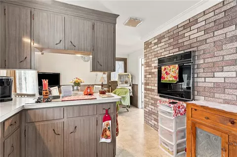 Kitchen - 56 Ruth St, Woonsocket, RI 02895 photo 1 of 3