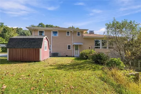 Exterior - 56 Ruth St, Woonsocket, RI 02895 photo 8 of 8