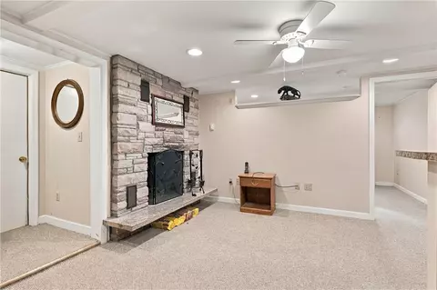 Living - 56 Ruth St, Woonsocket, RI 02895 photo 2 of 3