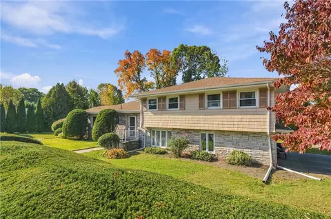 Exterior - 56 Ruth St, Woonsocket, RI 02895 photo 2 of 8
