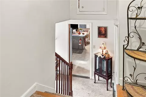 Entry Way - 56 Ruth St, Woonsocket, RI 02895 photo 1 of 2