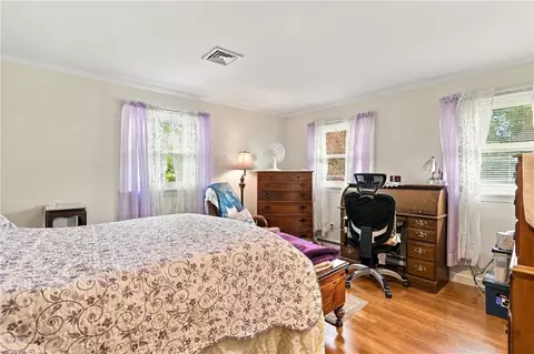 Bedroom - 56 Ruth St, Woonsocket, RI 02895 photo 1 of 2