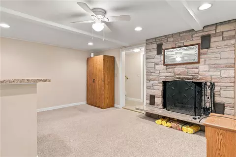 Living - 56 Ruth St, Woonsocket, RI 02895 photo 3 of 3
