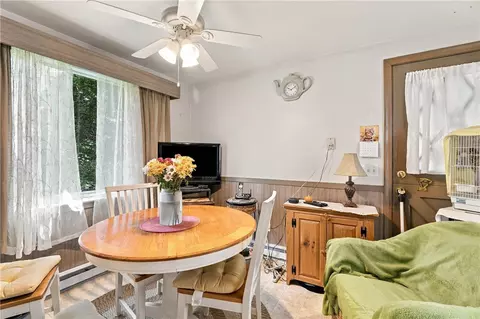 Dining - 56 Ruth St, Woonsocket, RI 02895 photo 1 of 1
