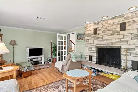 Living - 56 Ruth St, Woonsocket, RI 02895 photo 1 of 3