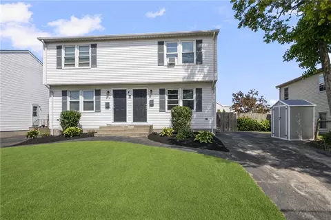 298 Grosvenor Ave, East Providence, RI 02914