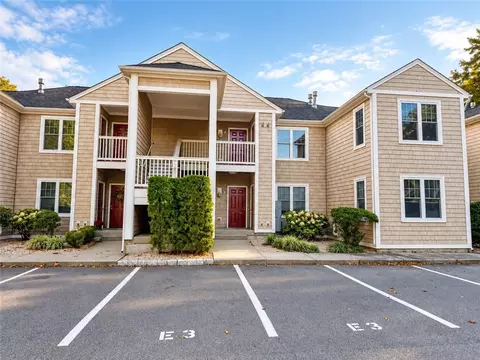 Exterior - 70 Turner St #E-3, Warwick, RI 02886 photo 3 of 3