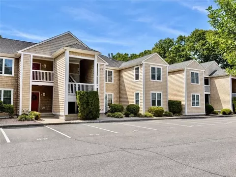 Exterior - 70 Turner St #E-3, Warwick, RI 02886 photo 1 of 3