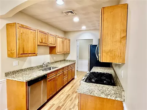 Kitchen - 70 Turner St #B-4, Warwick, RI 02886 photo 3 of 3