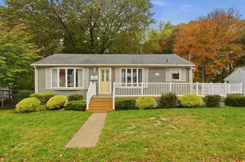 20 Judy Ter, West Warwick, RI 02893
