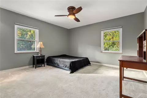 Bedroom - 250 Harris Rd, Smithfield, RI 02917 photo 3 of 4
