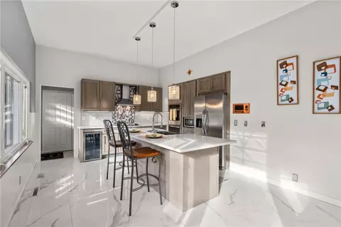 Kitchen - 250 Harris Rd, Smithfield, RI 02917 photo 1 of 5