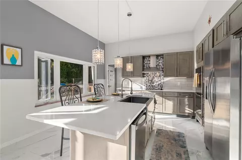 Kitchen - 250 Harris Rd, Smithfield, RI 02917 photo 2 of 5