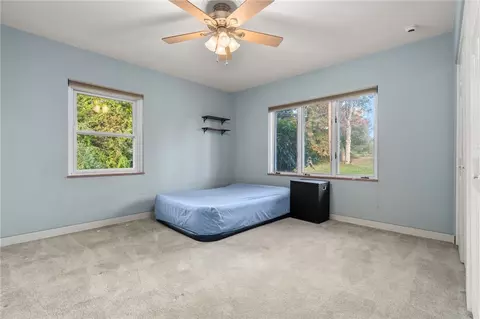 Bedroom - 250 Harris Rd, Smithfield, RI 02917 photo 2 of 4