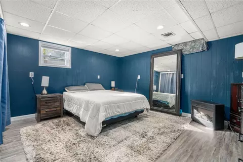 Bedroom - 250 Harris Rd, Smithfield, RI 02917 photo 4 of 4
