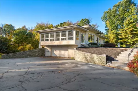 Exterior - 250 Harris Rd, Smithfield, RI 02917 photo 9 of 9