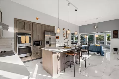Kitchen - 250 Harris Rd, Smithfield, RI 02917 photo 3 of 5