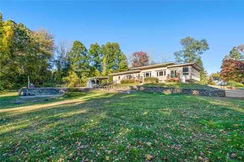 Exterior - 250 Harris Rd, Smithfield, RI 02917 photo 8 of 9