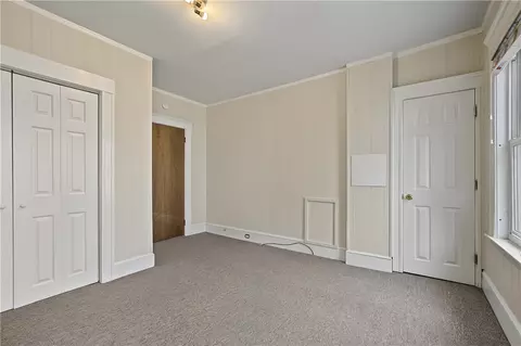 Bedroom - 84 Avenue C, Woonsocket, RI 02895 photo 3 of 3