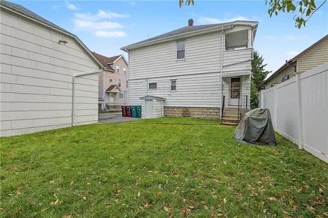Exterior - 84 Avenue C, Woonsocket, RI 02895 photo 5 of 5
