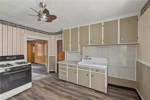 Kitchen - 84 Avenue C, Woonsocket, RI 02895 photo 4 of 4