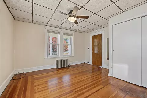 Bedroom - 84 Avenue C, Woonsocket, RI 02895 photo 1 of 3