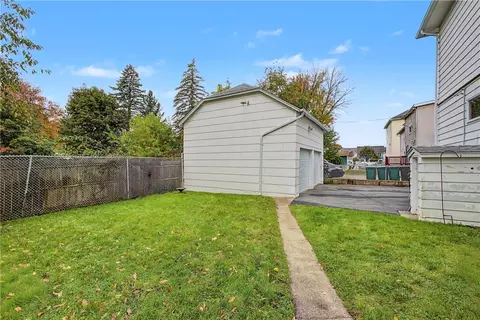 Exterior - 84 Avenue C, Woonsocket, RI 02895 photo 4 of 5