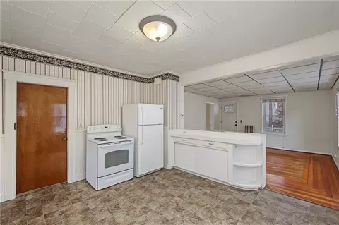 Kitchen - 84 Avenue C, Woonsocket, RI 02895 photo 2 of 4