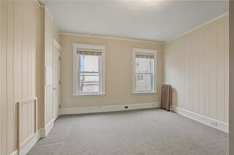 Bedroom - 84 Avenue C, Woonsocket, RI 02895 photo 2 of 3